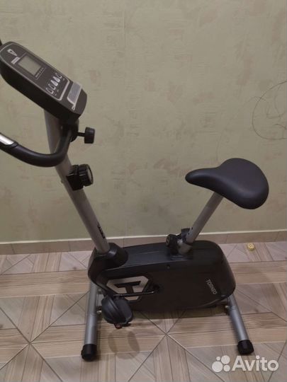 Велотренажер torneo