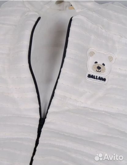 Жилетка детская