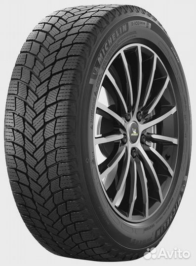 Michelin X-Ice Snow 225/40 R18 92H