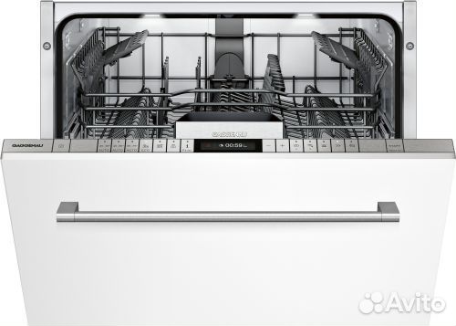 Посудомоечная машина Gaggenau DF 261-165