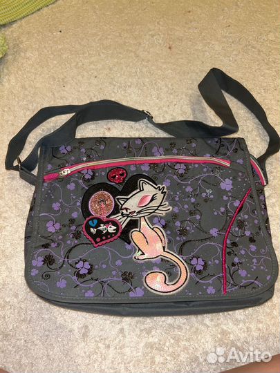 Сумка для ноутбука