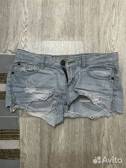 Шорты женские 42 44