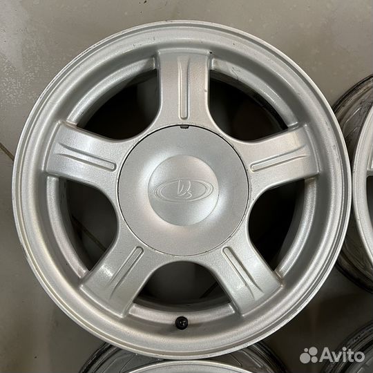 Диски на Ваз 14 Статусы