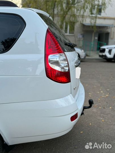 LADA Priora 1.6 МТ, 2013, 166 000 км