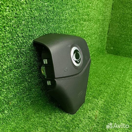 Подушка безопасности водителя SsangYong Actyon 2