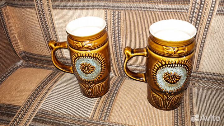 Керамический набор