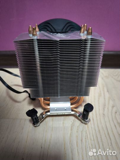 Кулер для процессора Deepcool Gammaxx 300