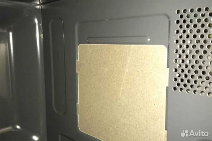 Слюда для микроволновки (свч) Есть все размеры