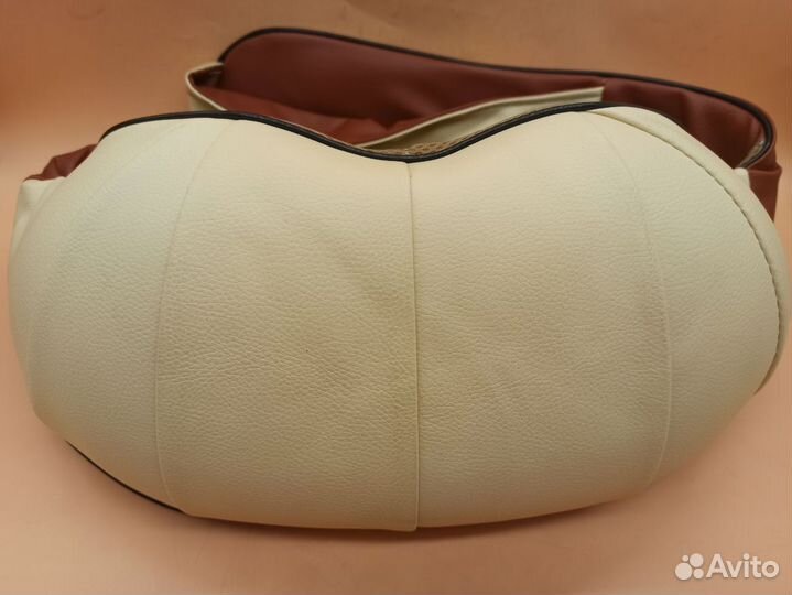 С дефектом 85612 U-образный массажер для тела