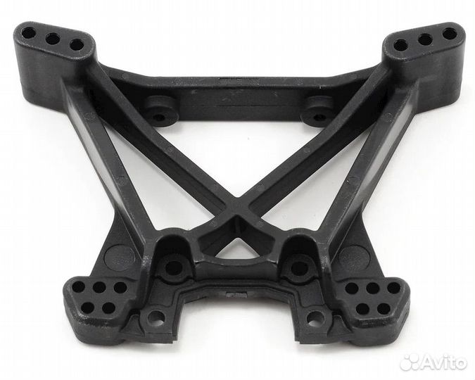 Бабочки traxxas slash 1/10 4wd