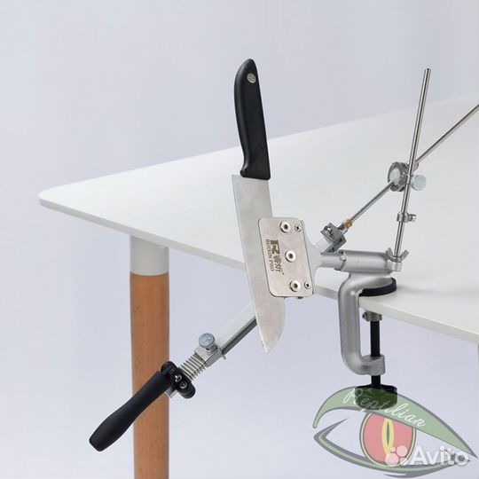 Заточка ножей