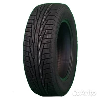 Nokian Tyres Nordman RS2 215/55 R16 97R