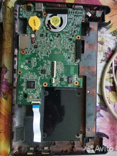 Корпус Lenovo s110