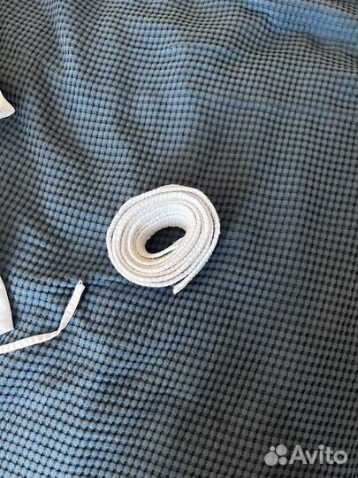 Кимоно Firuz Master 190см