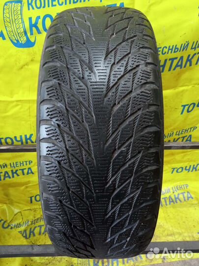 Nokian Tyres Hakkapeliitta R2 205/60 R16 96R