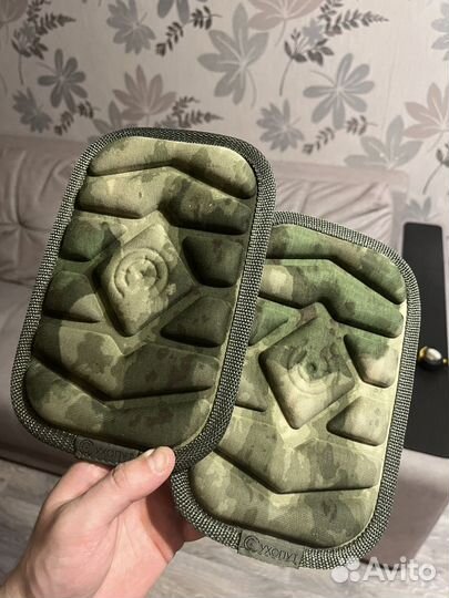 Капы боковые кап