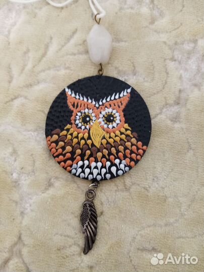 Этнические украшения