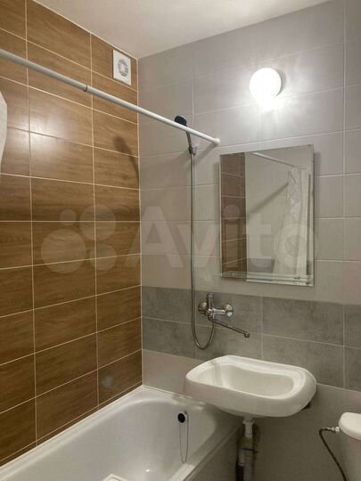 1-к. квартира, 30 м², 10/10 эт.