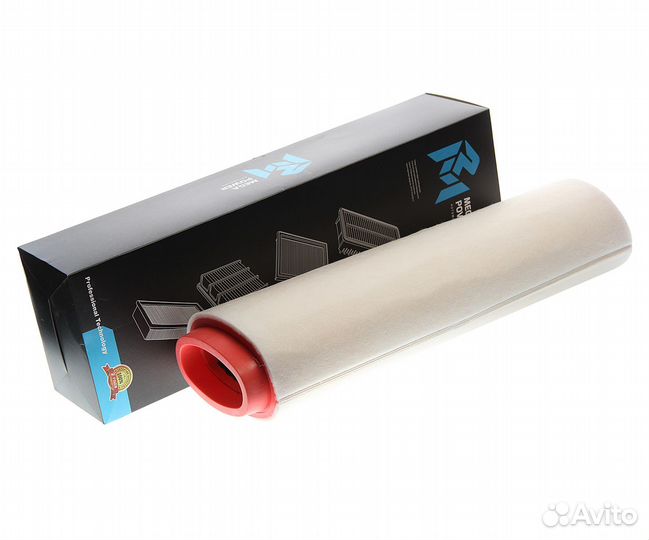 Фильтр воздушный BMW (M57D) megapower