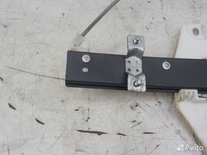 Стеклоподъемник Chevrolet Captiva (C100) 2006-2010