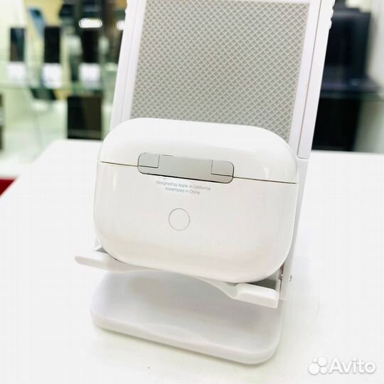 Беспроводные наушники Apple AirPods Pro, №345772
