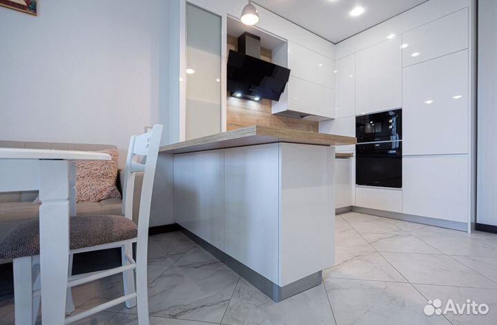 Кухни на заказ от производителя