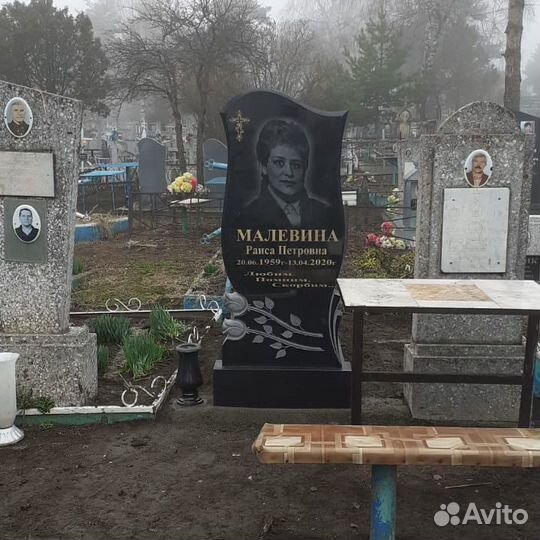 Изготовление памятников