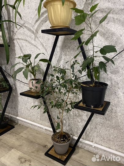 Подставка для цветов