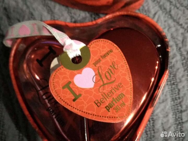 Парфюм для юной модницы