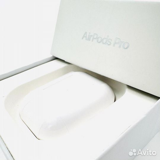 Apple AirPods Pro 2 Оригинальное качество