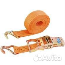 Стяжка для груза