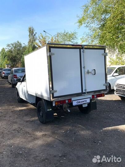 ВИС 2349 1.6 МТ, 2024