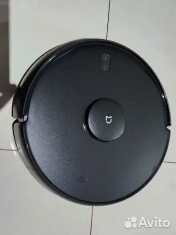 Робот пылесос Xiaomi Mijia Mi Vacuum Mop 2 Pro