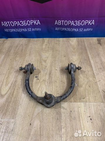 Рычаг передний левый верх Jeep Grand Cherokee WK/W