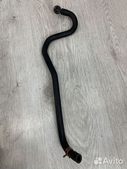 Трубка Шланг тормозной LADA xray