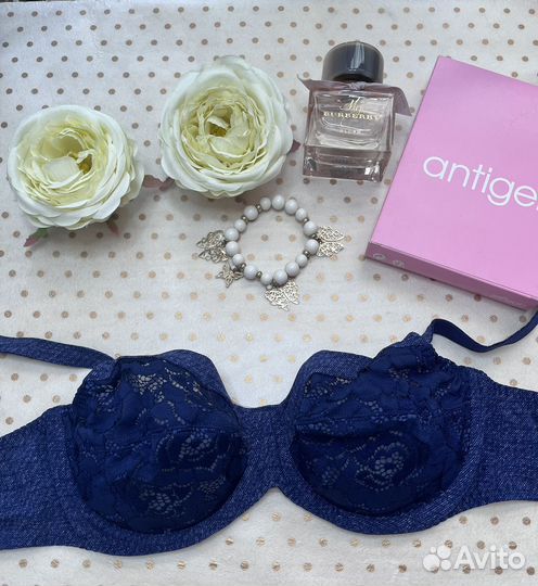 Бюстгалтер lise charmel 75D