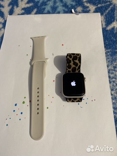 Apple watch se 2