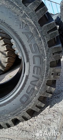 Шины 18.4-26 (480/80-26) ascenso boss 14PR