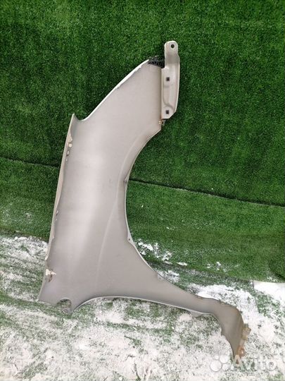 Крыло переднее левое Honda Civic EU1 EU3