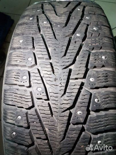 Колёса оригинал BMW X3 F25