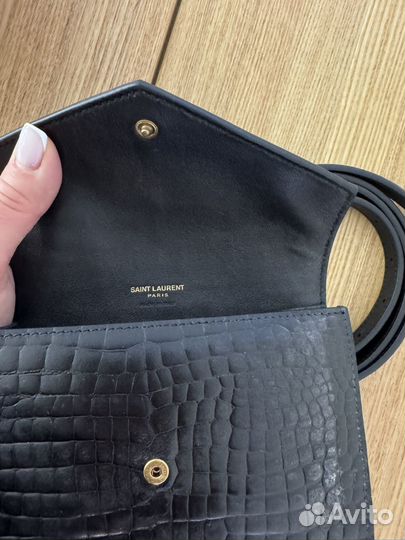 Yves Saint laurent сумка оригинал