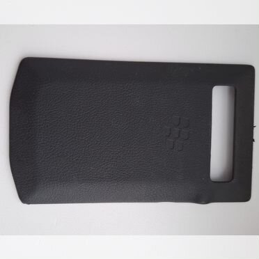 BlackBerry Porsche Design P'9981, 8 ГБ, 1 SIM