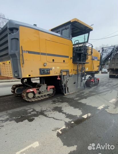 Аренда фрезы