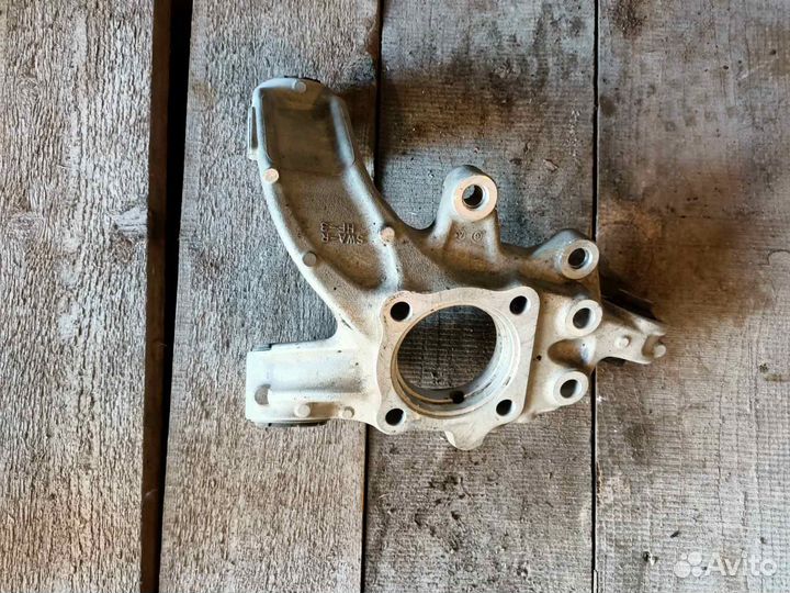 Цапфа Honda Cr-V 2008 52210swaa00