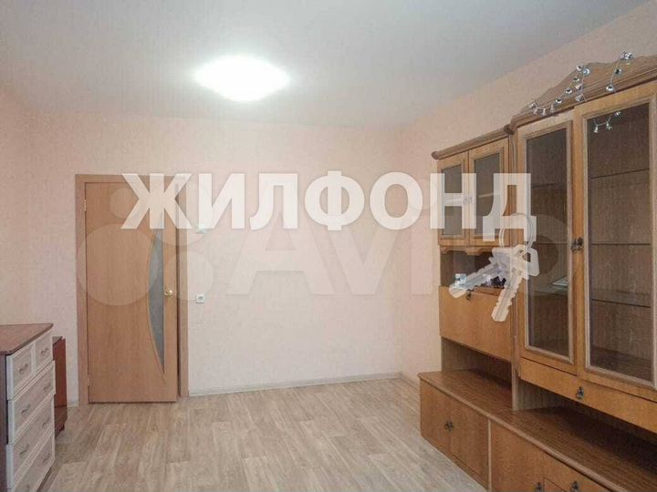 1-к. квартира, 47,9 м², 1/10 эт.