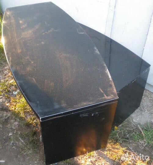 Тумба на колесиках