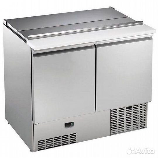 Салат-бар electrolux SAL25L2C9 728627