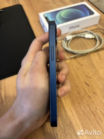 iPhone 12 mini, 128 ГБ