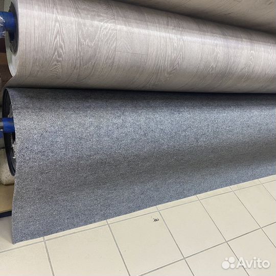 Ковролин иглопробивной ideal Cairo Бельгия