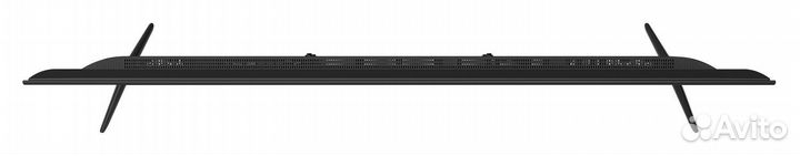 Haier 50 Smart TV S1 (модель 2023 год)